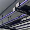 GMP Facilities for Pharmaceutical Laboratories Manufacturing Medicinal Cannabis